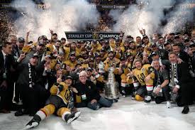 For Hockey Fans: Vegas Golden Knights 2023-23 Preview