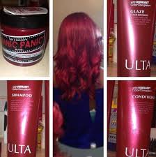 Best Shampoo And Conditioner For Red Hair Hair Styles Inspiration Dyed Red Hair Red Shampoo Good Shampoo And Conditioner