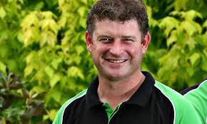 Carty not Kidd-ing at Albury United