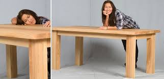 Esstische eßtisch tische rund ausziehbar, runder esstisch holz esstisch massiv ausziehbar. Massivholz Esstisch Aus Holz Massiv Eiche Buche Kernbuche Ahorn Gunstig Bestellen