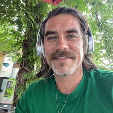 Sacha Riccardo Oliviero