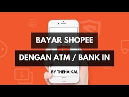 Ada beberapa point yang sangat penting sila baca tunggu 21 hari barang dah terima dari pembeli dah confirm payment jumlah pembayaran shopee dah tranfer ke shopee wallet barulah member. Cara Beli Barang Di Shopee Dengan Shopee Wallet Litetube