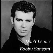Bobby Sansom