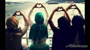 امسك بس بدون موسيقى Hijabi Girl Hijab Fashion Islam Women