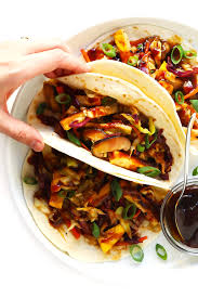 Guest must have an account at checkout. Vegetarian Moo Shu Gimme Some Oven