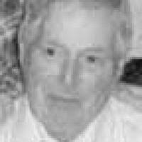 John Stromberg, 84