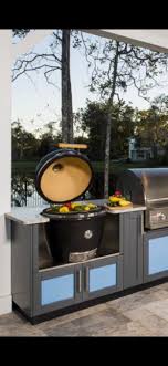 bge. i'm building an outdoor kitchen