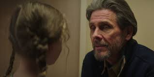 Does Lucy Die In The Movie? Lucy Shimmers And The Prince Of Peace Ending  Explained