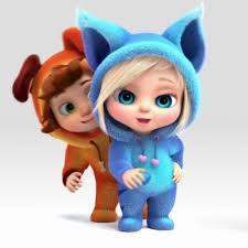 Engaging for babies, relaxing for parents! Stream Sergeykv Listen To Dave And Ava Songs Playlist Online For Free On Soundcloud