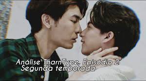 We would like to show you a descripti. Download Analise Tharntype Episodio 2 Segunda Temporada In Mp4 And 3gp Codedwap