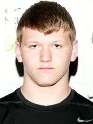 Danny Whitmore Defensive Tackle Recruiting Profile