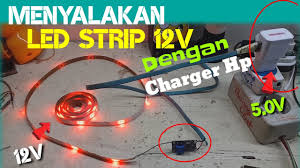 Info dari awal hingga akhir info yang sangat berguna. Bagaimana Cara Pasang Lighting 12v Led Light 4 Langkah 2021