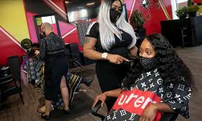 Our expert stylists aren't just trained to cut and read more. Hair Salon Gift Card Dynamic Hair Salon Beauty Supply Groupon