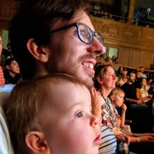 Keith Stuart (@kdds89)