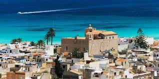 San vito lo capo, sizilien, italien. San Vito Lo Capo Ein Paradies Mit Angenehmen Schattenseiten Reiseberichte Reisetipps Reportagen Reisemagazin Imagine Schweiz
