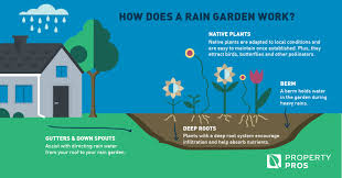 How do rain barrels work? Rain Gardens Property Pros Land Management