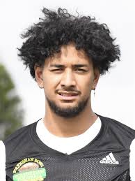 Washington 2024 Football Commits