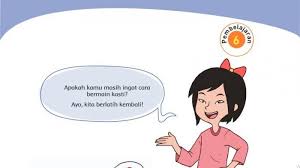 Kunci Jawaban Tema 3 Kelas 4 Halaman 126 127 128 129 Buku Tematik Pembelajaran 6 Subtema 3 Tribun Padang