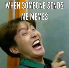 Your daily dose of tech smarts. Daily Dose Of Bts Meme Faces Pt 2 Army S Amino