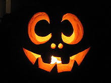 Free returns on everything in store. Jack O Lantern Wikipedia