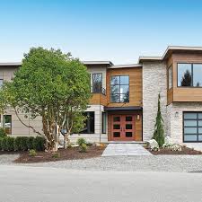 Typically grouped into two categories: 6 Mid Century Modern Front Doors Home