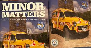 Image result for Trafalgar Blue 1965 Morris