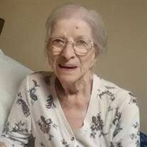 Dorothy M. Goldstein Obituary