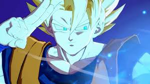 He's probably the best character in the whole game, and it helps that he is easy to learn. Dragon Ball Fighterz Tier List Allgamers