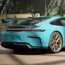 Image result for Iris Blue 2025 Porsche