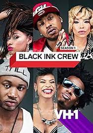 We did not find results for: Black Ink Crew Season 1 Wikipedia