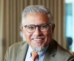 In Conversation with… Sean R Spinks