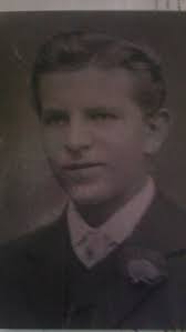 George Edward Voss (abt.1889-1938)