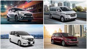 Harga pintu garasi handerson slide. 7 Rekomendasi Mpv Pintu Geser Murah Mirip Alphard Moladin
