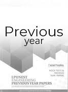 1 king williams town road private bag x1314 alice, 5700 tel: Sample Paper For Lpunest B Tech