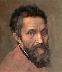 The Battle of Cascina: when Michelangelo competed with Leonardo da Vinci.