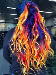 Este es un blog pura y exclusivamente para explicar cómo llegar a tener el pelo blanco/gris. Colored Hair Colored Hair Blog My Hair Dye Recommendation