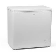 Black And Decker Storage Cabinet Replacement Parts Black Decker 5 5 Cu Ft Chest Freezer Black Decker Kitchen Large Appliances