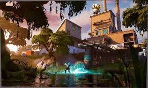 (happy new years everyone!)br leak (i.redd.it). Fortnite Chapter 2 Season 2 Secret Revealed Before Season 1 End Date Gaming Entertainment Express Co Uk