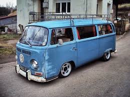 T2a Bay Window Google Da Ara Volkswagen Bus Volkswagen Vw Bus