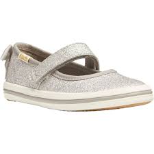 Keds For Kate Spade New York Sloane Infant Girls Mj Glitter