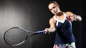 Birth date mon 08 jul 201914:38 bst. Ashleigh Barty Tennis 2017 Brisbane International Australian Open Fox Sports