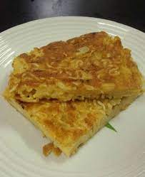 Cara membuat martabak telur dari berbagai negara. Resepi Murtabak Maggi Lazat Resepi Tutorial Terbaek