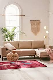 In this review we'll review one of urban outfitters' popular furniture items the winslow sleeper sofa, so you can decide if this is the right sofa for you. Furniture Is Up To 50 Percent Off At Urban Outfitters Today Huffpost Life