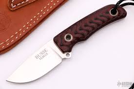 The blade configuration is as follows; Lil Smokey Arizona Custom Knives
