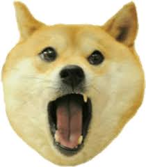 Discover the magic of the internet at imgur, a community powered entertainment destination. Download Doge Face Png Png Gif Base