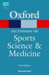 @inproceedings{masi2008theuo, title={the use of sports psychology consultants in elite sports teams}, author={j. Oxford Dictionary Of Sports Science Medicine Oxford Reference