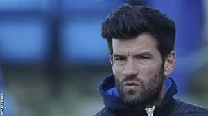 Brian Barry-Murphy: Rochdale boss leaves club following relegation from  League One