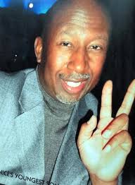 Odell Johnson Obituary