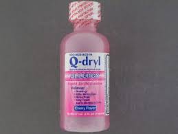Q Dryl 12 5 Mg 5ml Liquid Dosage Chart Carda
