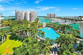 Singapore Hotel Staycation Deals Mainly Miles